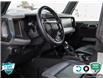 2022 Ford Bronco Black Diamond (Stk: 40880) in St. Catharines - Image 11 of 27