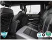 2022 Ford Bronco Black Diamond (Stk: 40880) in St. Catharines - Image 22 of 27