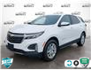 2022 Chevrolet Equinox LT (Stk: R0H2523) in Hamilton - Image 1 of 23