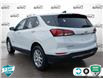 2022 Chevrolet Equinox LT (Stk: R0H2523) in Hamilton - Image 4 of 23
