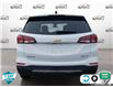 2022 Chevrolet Equinox LT (Stk: R0H2523) in Hamilton - Image 5 of 23