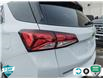 2022 Chevrolet Equinox LT (Stk: R0H2523) in Hamilton - Image 9 of 23