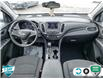 2022 Chevrolet Equinox LT (Stk: R0H2523) in Hamilton - Image 22 of 23