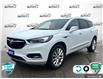 2021 Buick Enclave Premium (Stk: U-2914) in Tillsonburg - Image 1 of 23