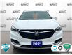 2021 Buick Enclave Premium (Stk: U-2914) in Tillsonburg - Image 2 of 23