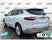 2021 Buick Enclave Premium (Stk: U-2914) in Tillsonburg - Image 4 of 23