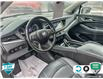 2021 Buick Enclave Premium (Stk: U-2914) in Tillsonburg - Image 11 of 23