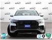 2021 Audi Q8 55 Progressiv (Stk: 502303) in St. Catharines - Image 2 of 27