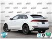 2021 Audi Q8 55 Progressiv (Stk: 502303) in St. Catharines - Image 4 of 27