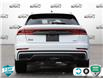2021 Audi Q8 55 Progressiv (Stk: 502303) in St. Catharines - Image 5 of 27