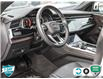 2021 Audi Q8 55 Progressiv (Stk: 502303) in St. Catharines - Image 11 of 27
