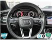 2021 Audi Q8 55 Progressiv (Stk: 502303) in St. Catharines - Image 12 of 27