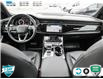 2021 Audi Q8 55 Progressiv (Stk: 502303) in St. Catharines - Image 23 of 27