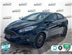 2016 Ford Fiesta SE (Stk: U-2918X) in Tillsonburg - Image 1 of 24