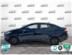 2016 Ford Fiesta SE (Stk: U-2918X) in Tillsonburg - Image 3 of 24