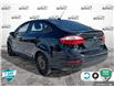 2016 Ford Fiesta SE (Stk: U-2918X) in Tillsonburg - Image 4 of 24