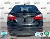 2016 Ford Fiesta SE (Stk: U-2918X) in Tillsonburg - Image 5 of 24