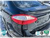2016 Ford Fiesta SE (Stk: U-2918X) in Tillsonburg - Image 10 of 24
