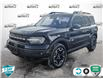 2022 Ford Bronco Sport Outer Banks (Stk: A240190) in Hamilton - Image 1 of 22