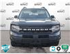 2022 Ford Bronco Sport Outer Banks (Stk: A240190) in Hamilton - Image 2 of 22