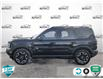 2022 Ford Bronco Sport Outer Banks (Stk: A240190) in Hamilton - Image 3 of 22