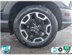 2022 Ford Bronco Sport Outer Banks (Stk: A240190) in Hamilton - Image 6 of 22