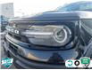 2022 Ford Bronco Sport Outer Banks (Stk: A240190) in Hamilton - Image 8 of 22