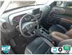 2022 Ford Bronco Sport Outer Banks (Stk: A240190) in Hamilton - Image 11 of 22