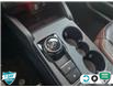 2022 Ford Bronco Sport Outer Banks (Stk: A240190) in Hamilton - Image 16 of 22