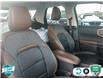 2022 Ford Bronco Sport Outer Banks (Stk: A240190) in Hamilton - Image 20 of 22