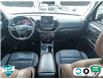 2022 Ford Bronco Sport Outer Banks (Stk: A240190) in Hamilton - Image 21 of 22