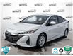 2021 Toyota Prius Prime Base (Stk: J0H2539) in Hamilton - Image 1 of 22