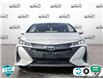 2021 Toyota Prius Prime Base (Stk: J0H2539) in Hamilton - Image 2 of 22