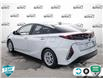 2021 Toyota Prius Prime Base (Stk: J0H2539) in Hamilton - Image 4 of 22