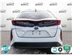 2021 Toyota Prius Prime Base (Stk: J0H2539) in Hamilton - Image 5 of 22
