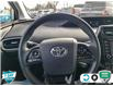 2021 Toyota Prius Prime Base (Stk: J0H2539) in Hamilton - Image 11 of 22