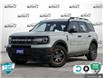 2021 Ford Bronco Sport Big Bend (Stk: 502328) in St. Catharines - Image 1 of 27