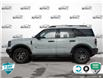 2021 Ford Bronco Sport Big Bend (Stk: 502328) in St. Catharines - Image 3 of 27