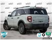 2021 Ford Bronco Sport Big Bend (Stk: 502328) in St. Catharines - Image 4 of 27