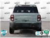 2021 Ford Bronco Sport Big Bend (Stk: 502328) in St. Catharines - Image 5 of 27