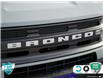 2021 Ford Bronco Sport Big Bend (Stk: 502328) in St. Catharines - Image 9 of 27