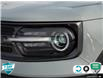 2021 Ford Bronco Sport Big Bend (Stk: 502328) in St. Catharines - Image 10 of 27