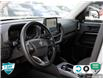 2021 Ford Bronco Sport Big Bend (Stk: 502328) in St. Catharines - Image 13 of 27