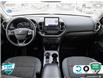 2021 Ford Bronco Sport Big Bend (Stk: 502328) in St. Catharines - Image 27 of 27