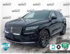 2022 Lincoln Nautilus Reserve (Stk: A250051X) in Hamilton - Image 1 of 22