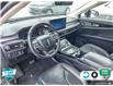 2022 Lincoln Nautilus Reserve (Stk: A250051X) in Hamilton - Image 10 of 22
