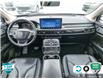 2022 Lincoln Nautilus Reserve (Stk: A250051X) in Hamilton - Image 21 of 22