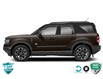 2021 Ford Bronco Sport Outer Banks (Stk: DG034A) in Sault Ste. Marie - Image 2 of 12
