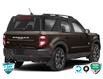 2021 Ford Bronco Sport Outer Banks (Stk: DG034A) in Sault Ste. Marie - Image 3 of 12