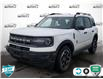 2021 Ford Bronco Sport Big Bend (Stk: A240744) in Hamilton - Image 1 of 23